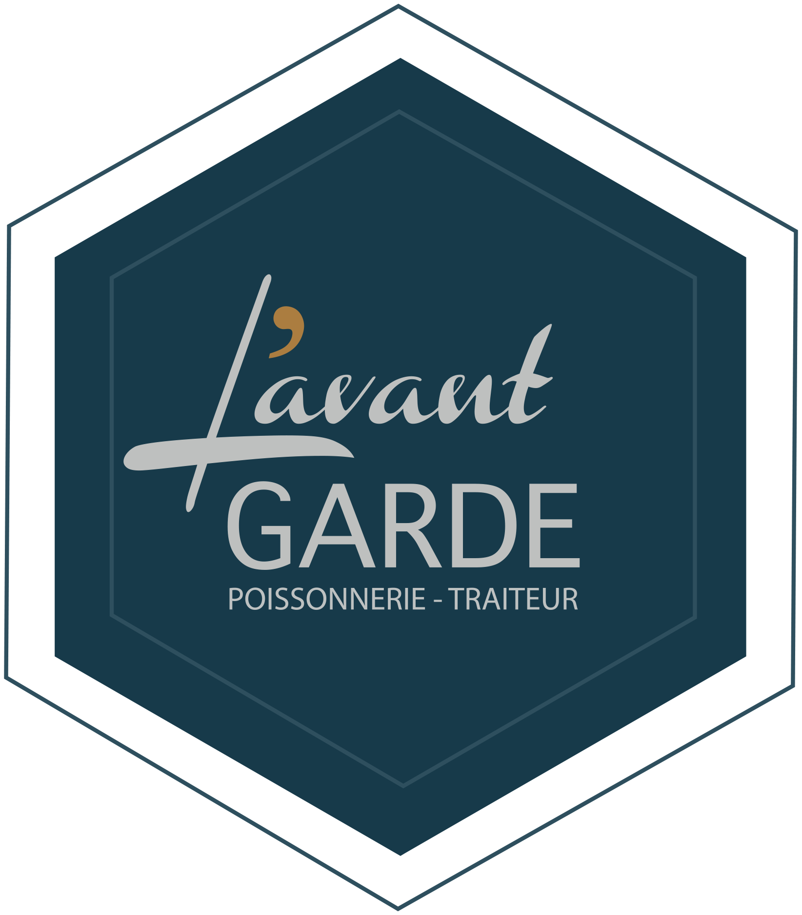 Boutique l'Avant garde